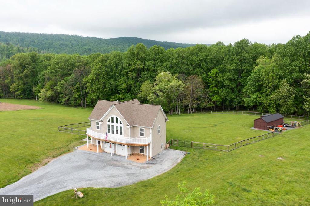 14607 SUMMIT VIEW LANE