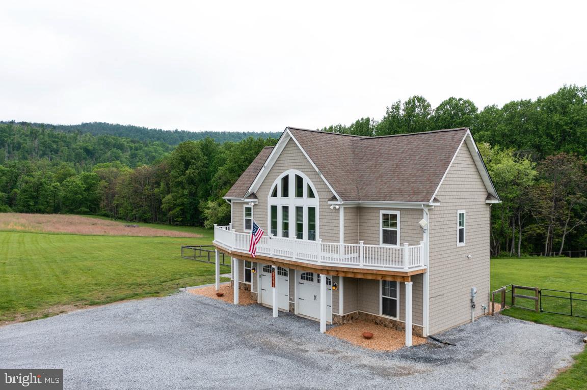 14607 SUMMIT VIEW LANE