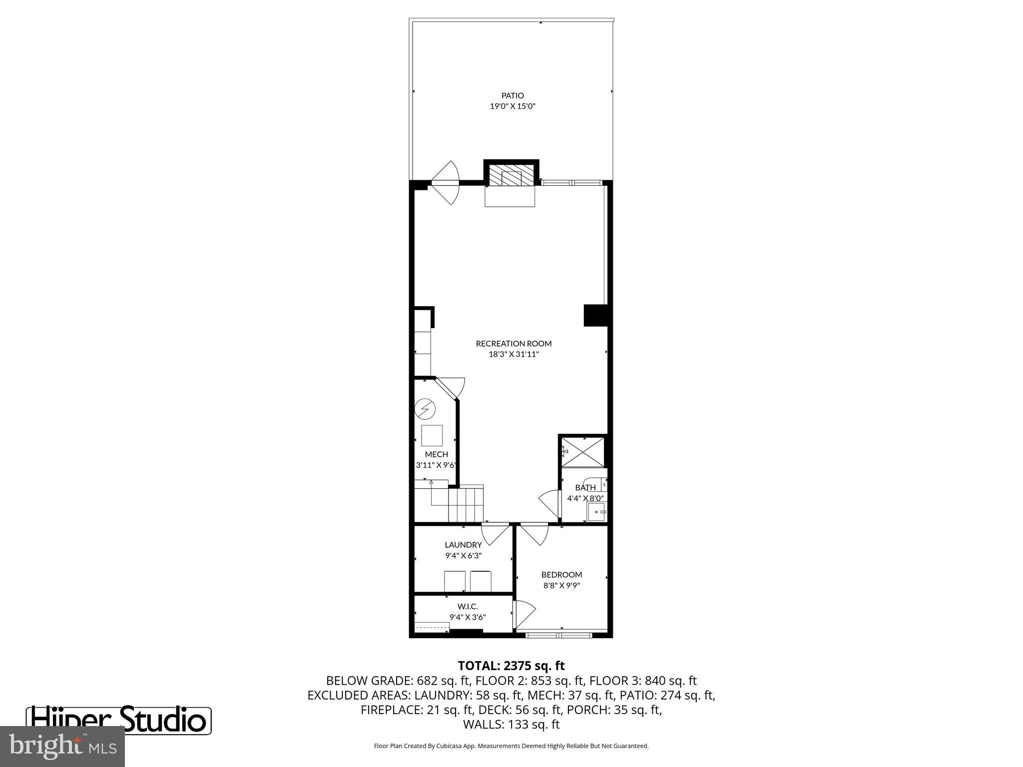 23017 POTOMAC HILL SQUARE