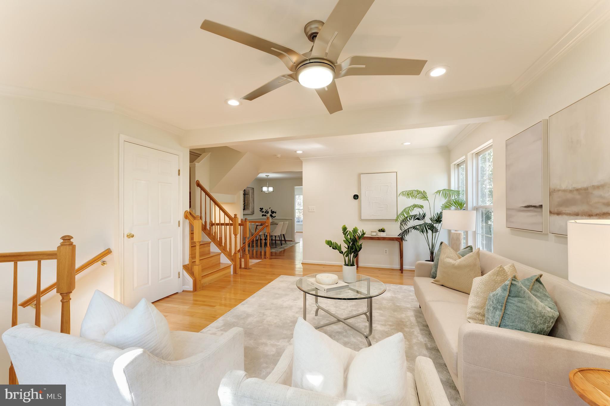 23017 POTOMAC HILL SQUARE
