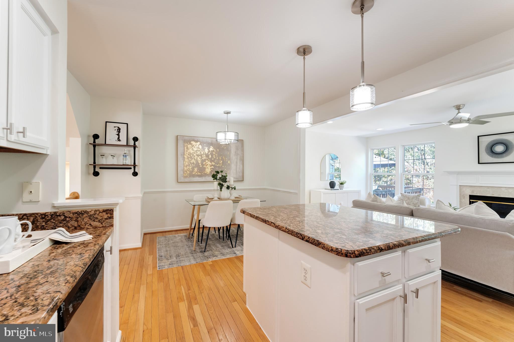 23017 POTOMAC HILL SQUARE