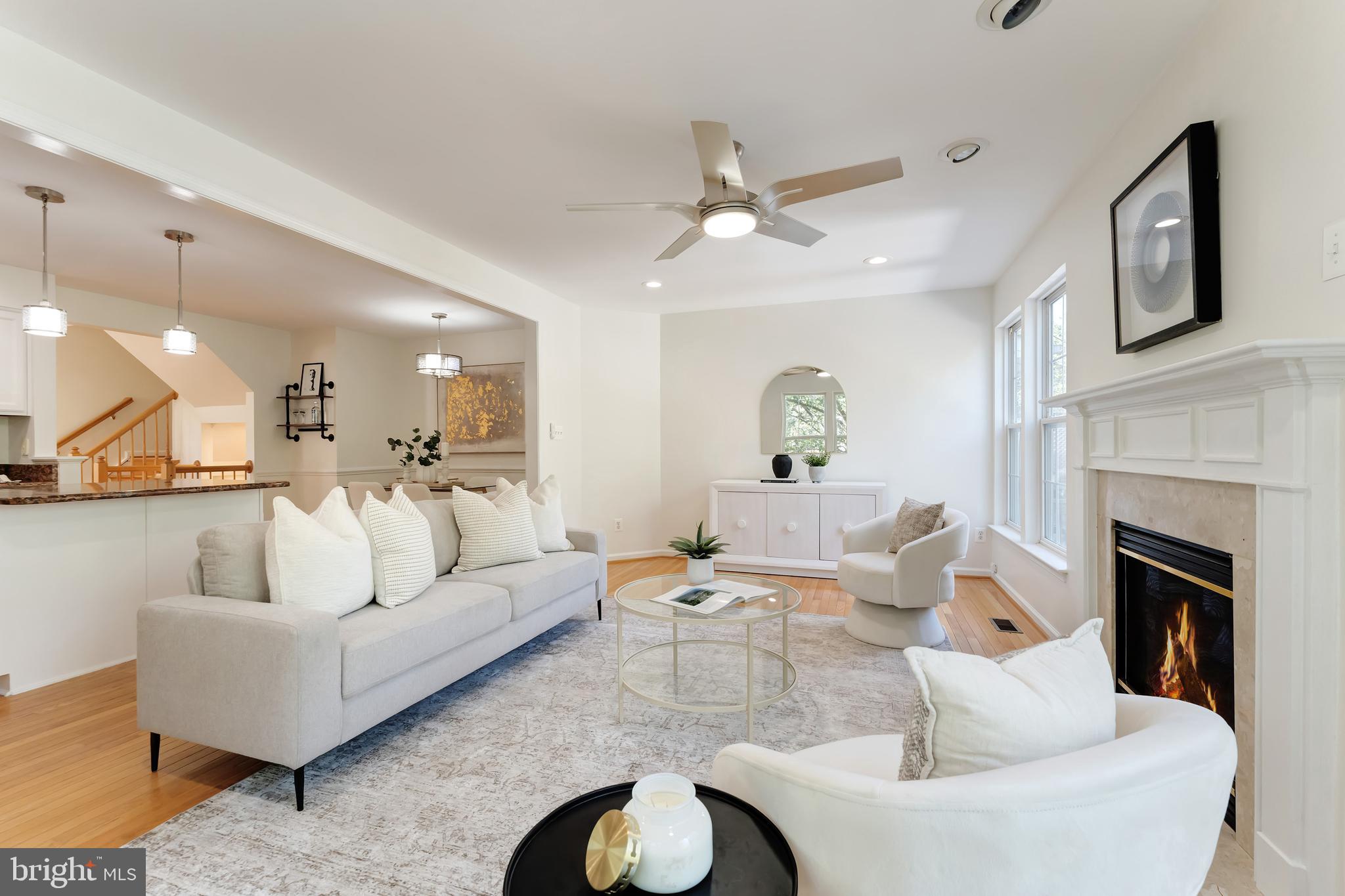 23017 POTOMAC HILL SQUARE