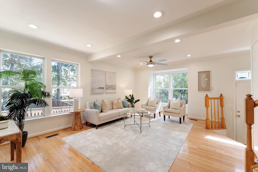 23017 POTOMAC HILL SQUARE