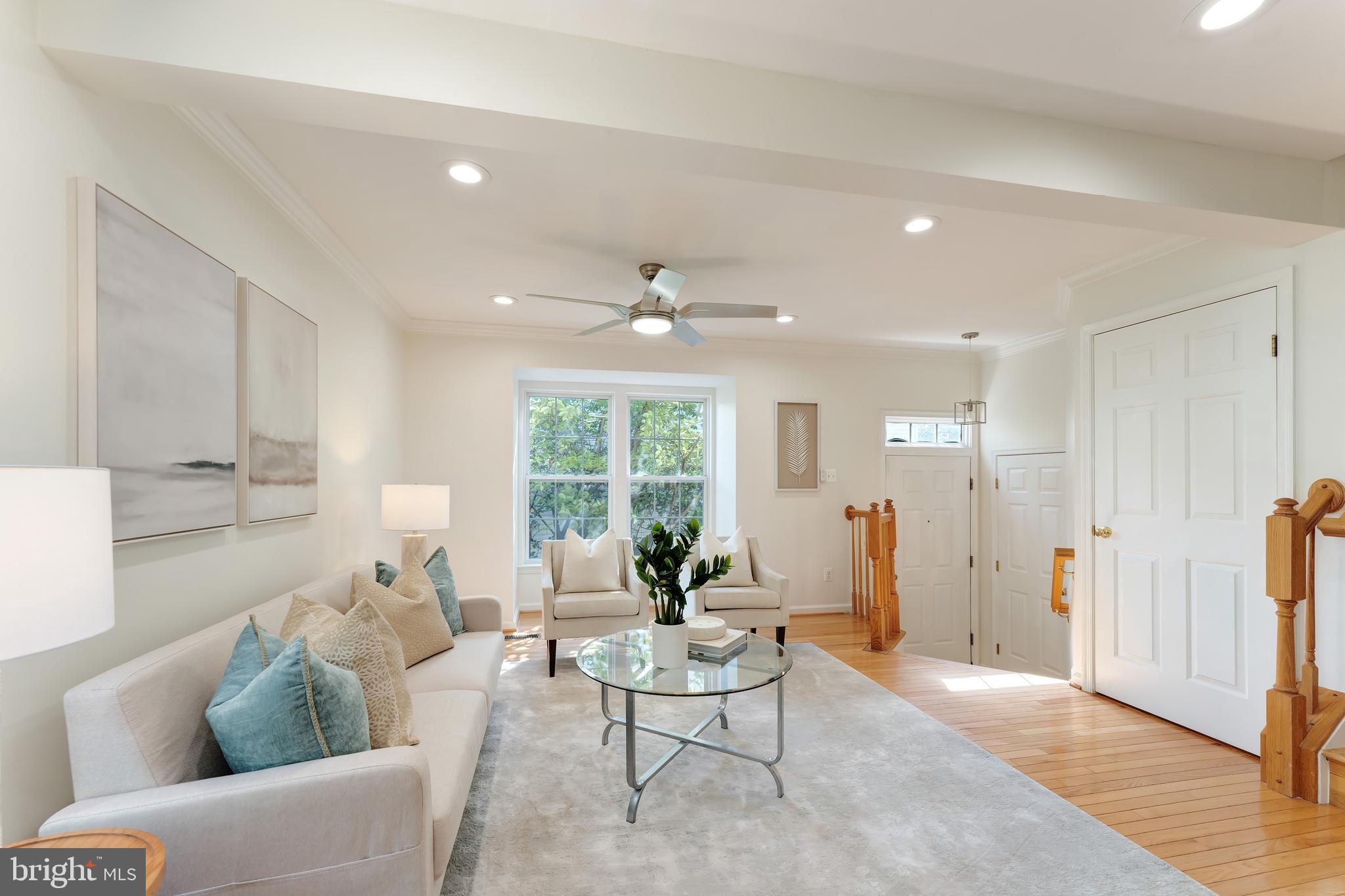 23017 POTOMAC HILL SQUARE