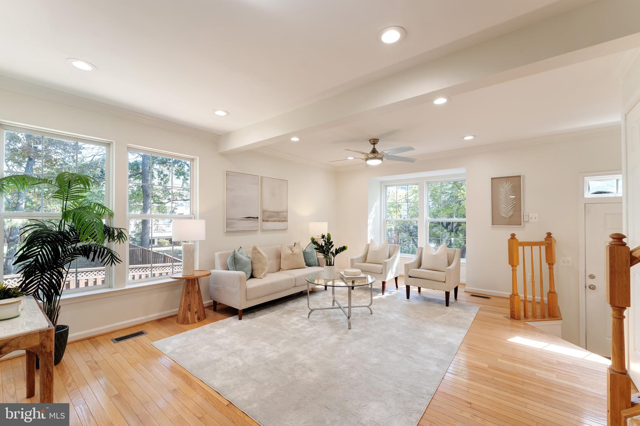 23017 POTOMAC HILL SQUARE