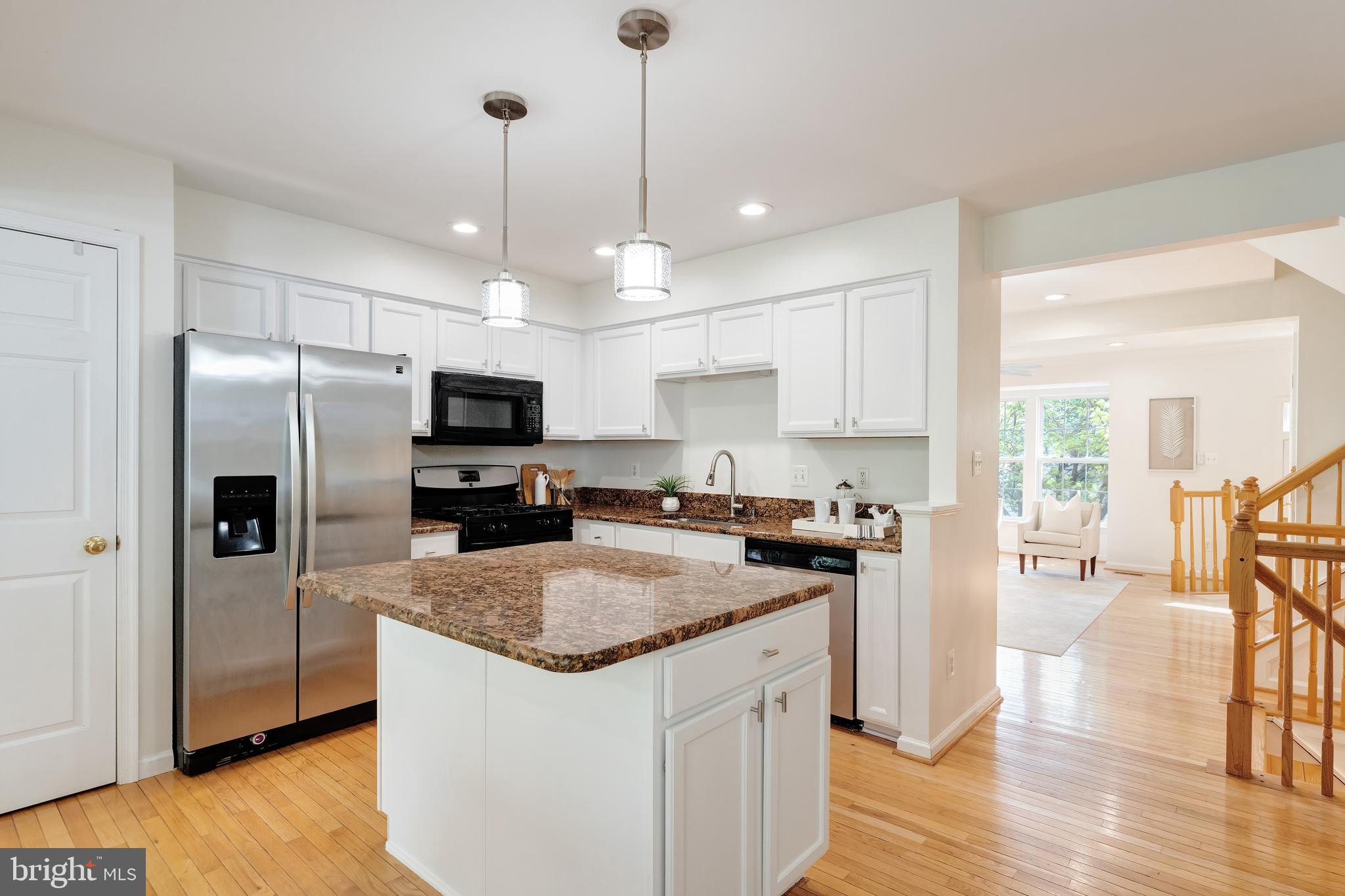 23017 POTOMAC HILL SQUARE