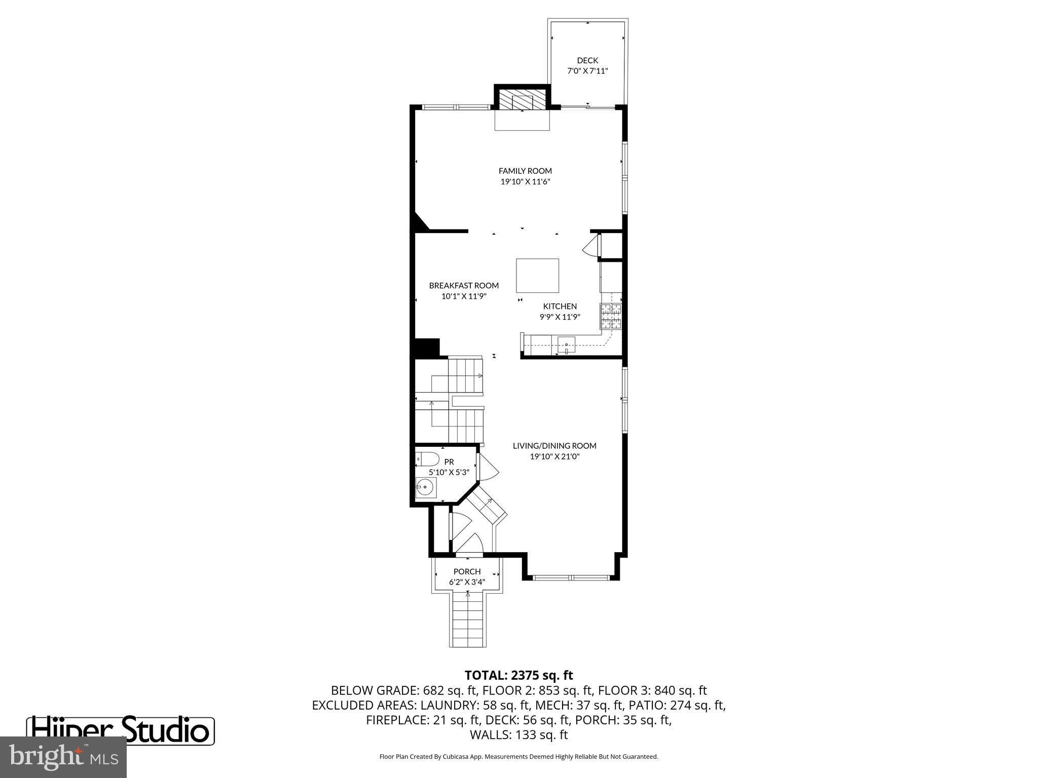 23017 POTOMAC HILL SQUARE