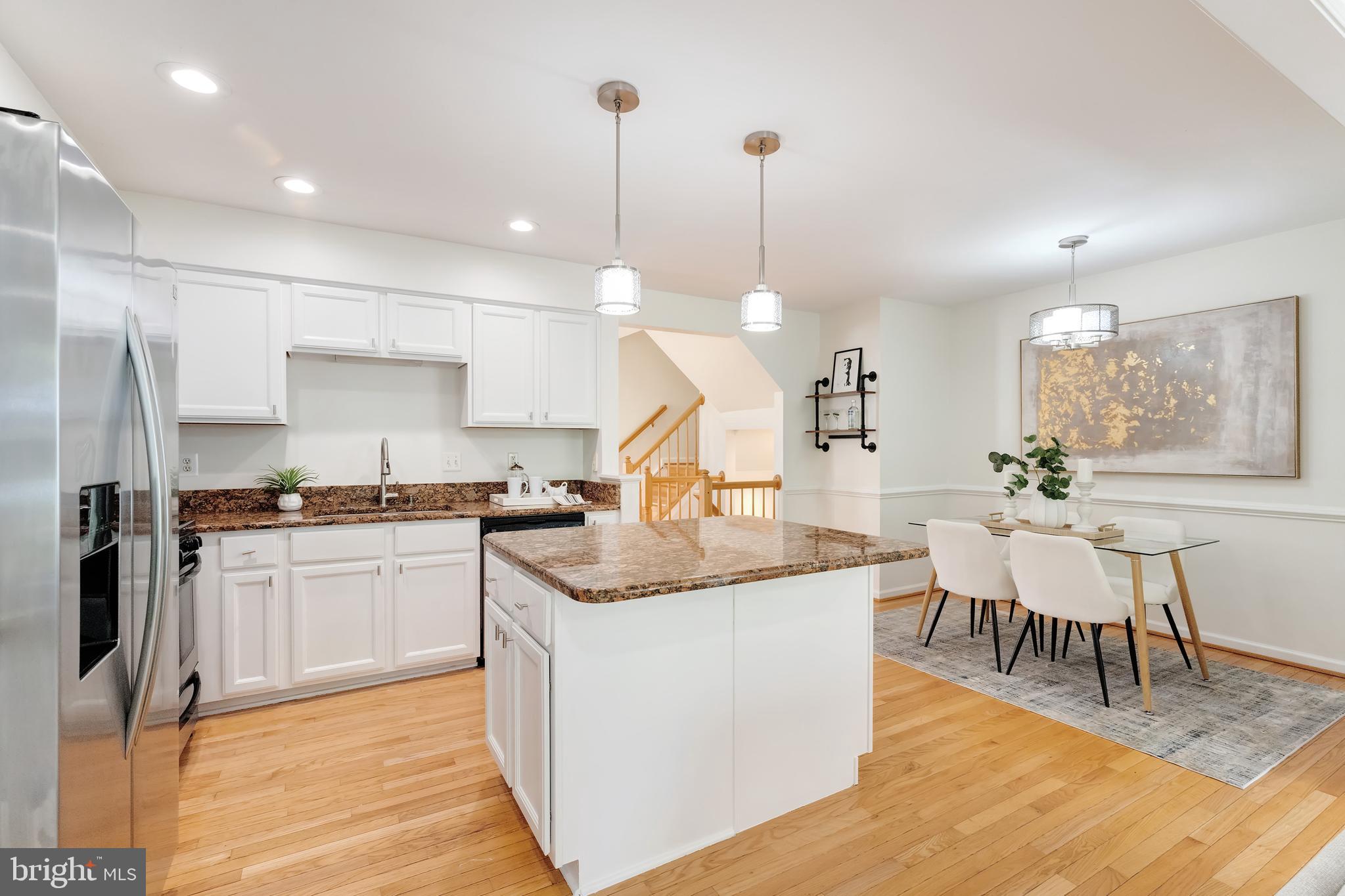 23017 POTOMAC HILL SQUARE
