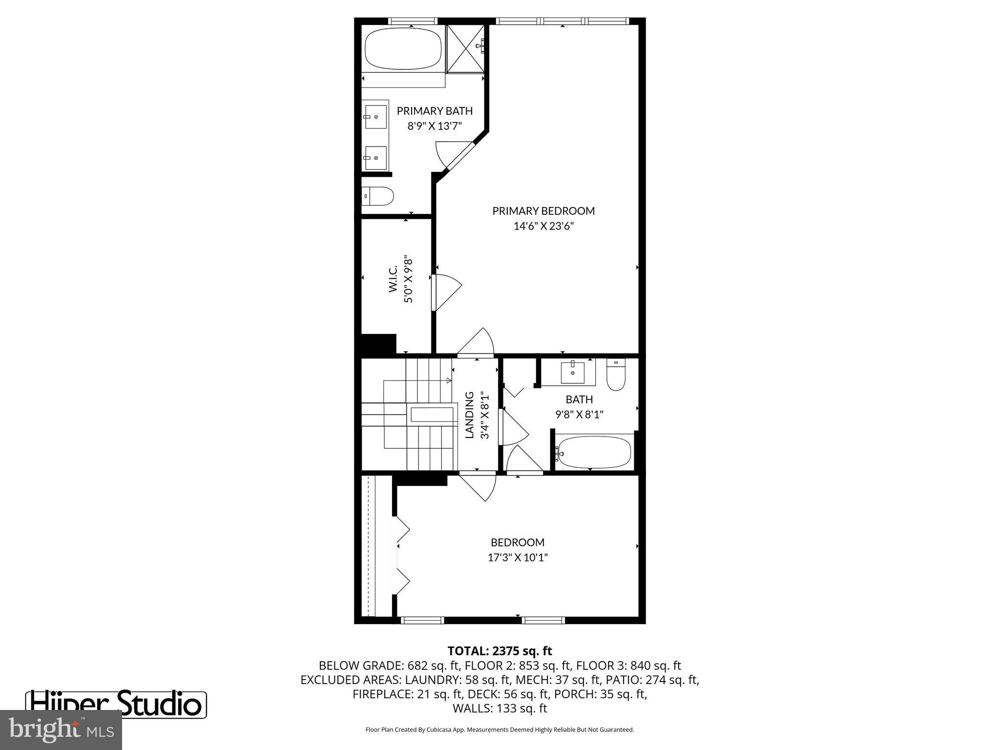 23017 POTOMAC HILL SQUARE