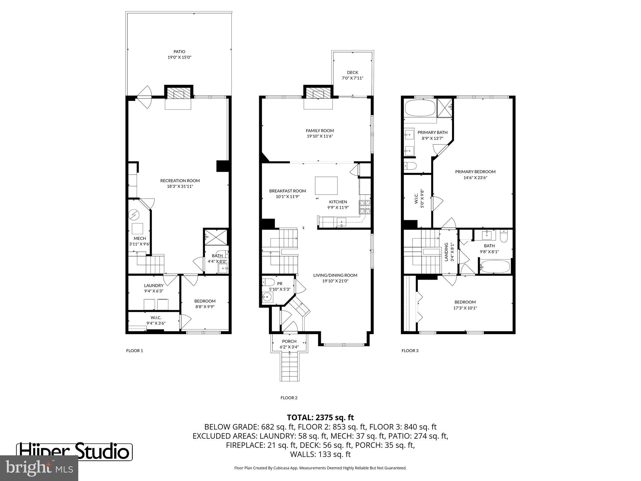 23017 POTOMAC HILL SQUARE