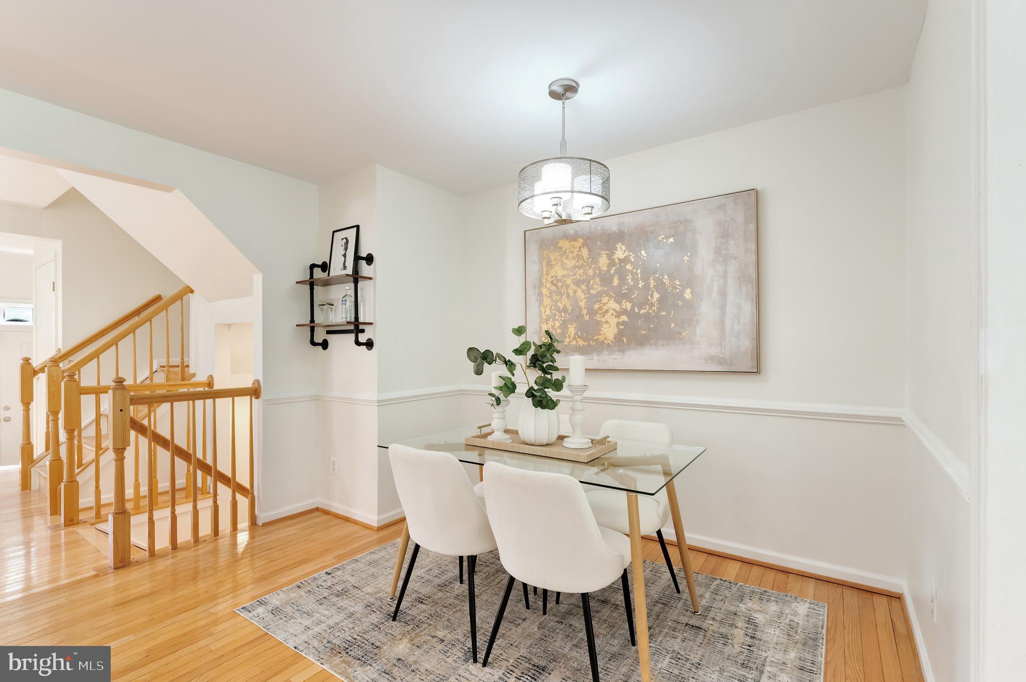 23017 POTOMAC HILL SQUARE