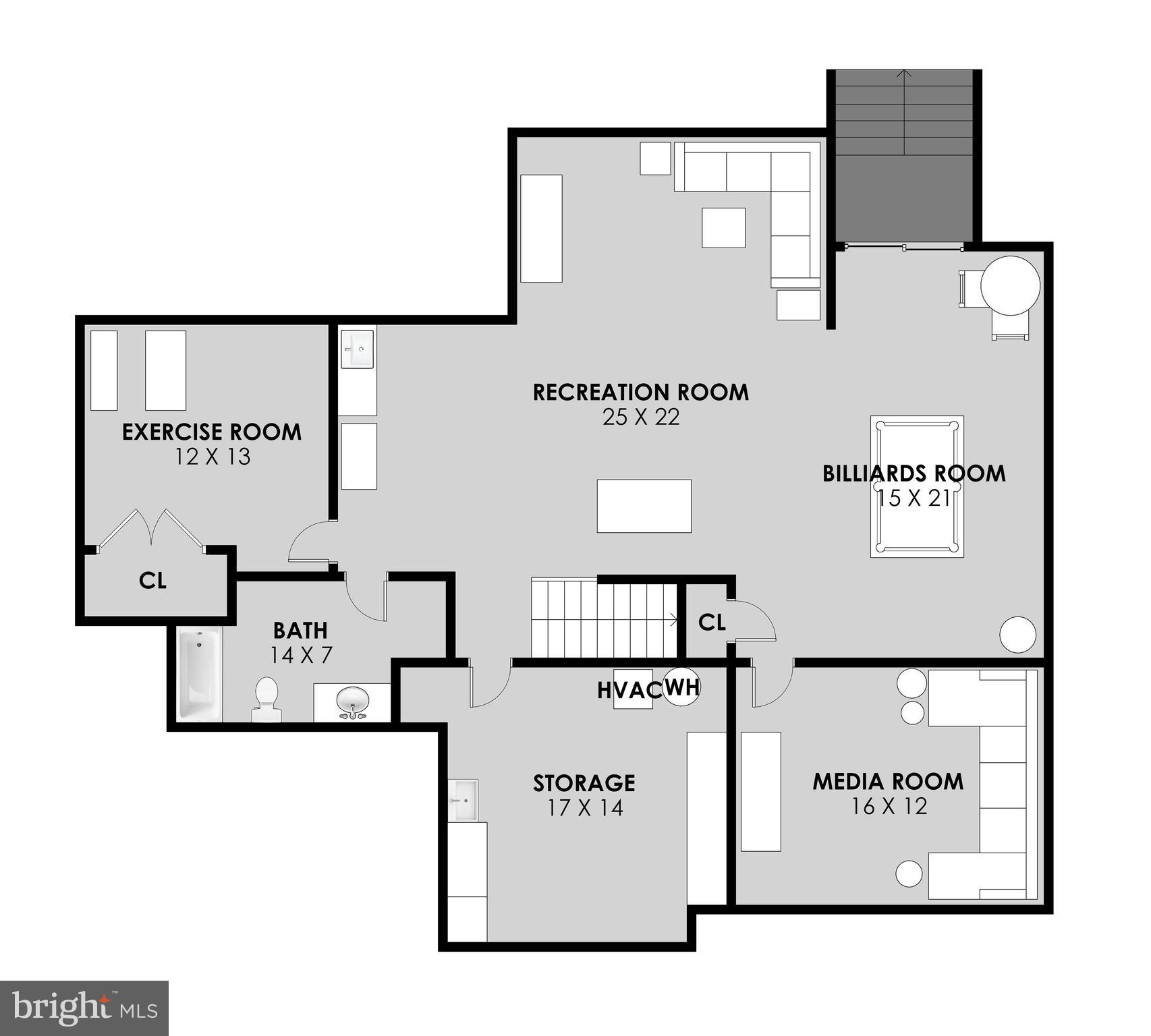 22083 VANTAGE POINTE PLACE
