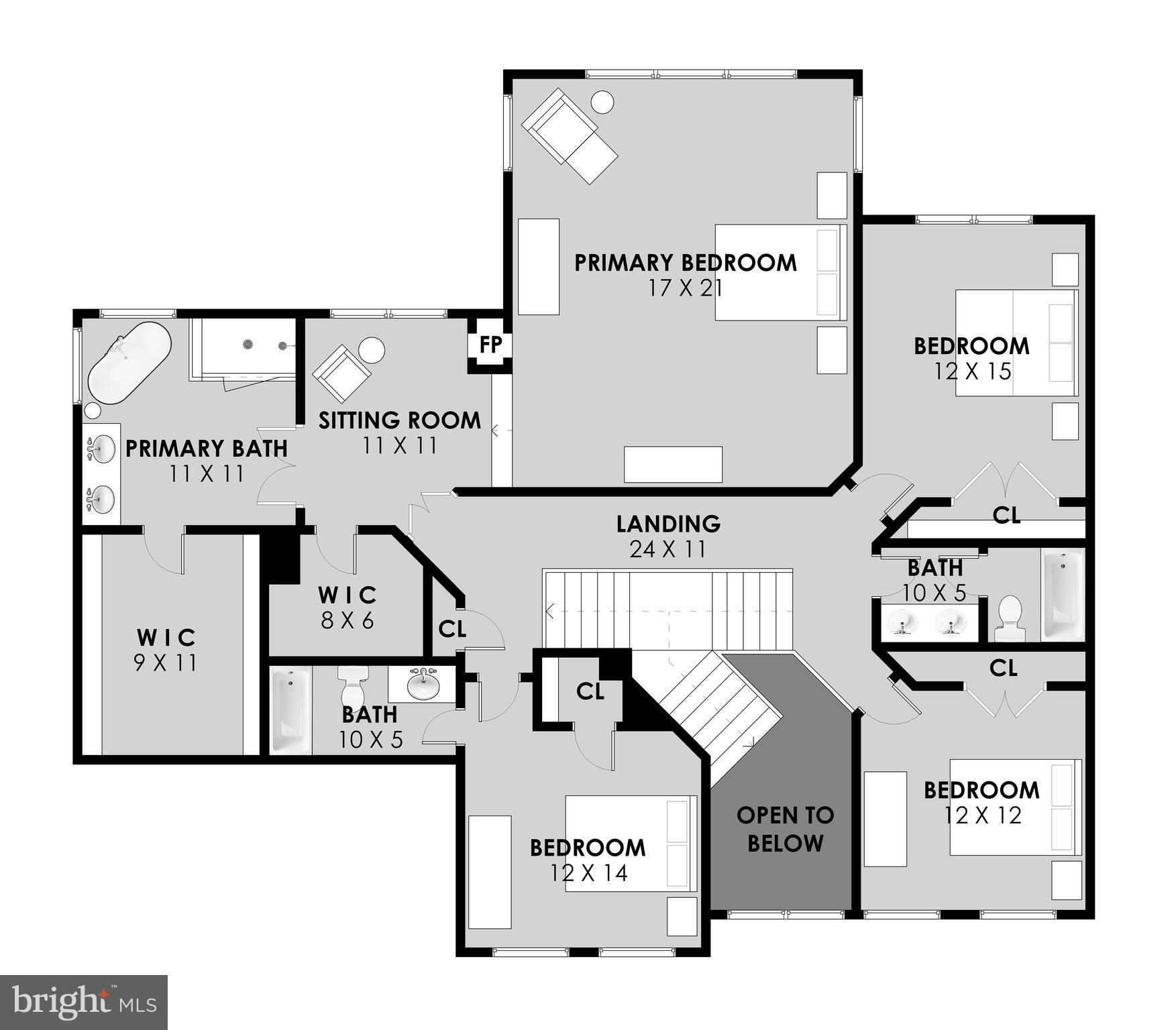 22083 VANTAGE POINTE PLACE