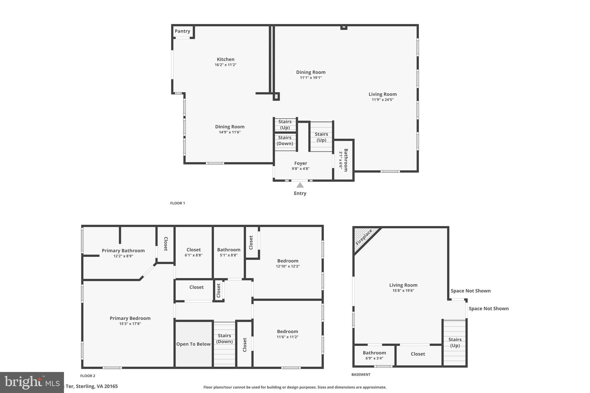 20711 WATERFALL BRANCH TERRACE
