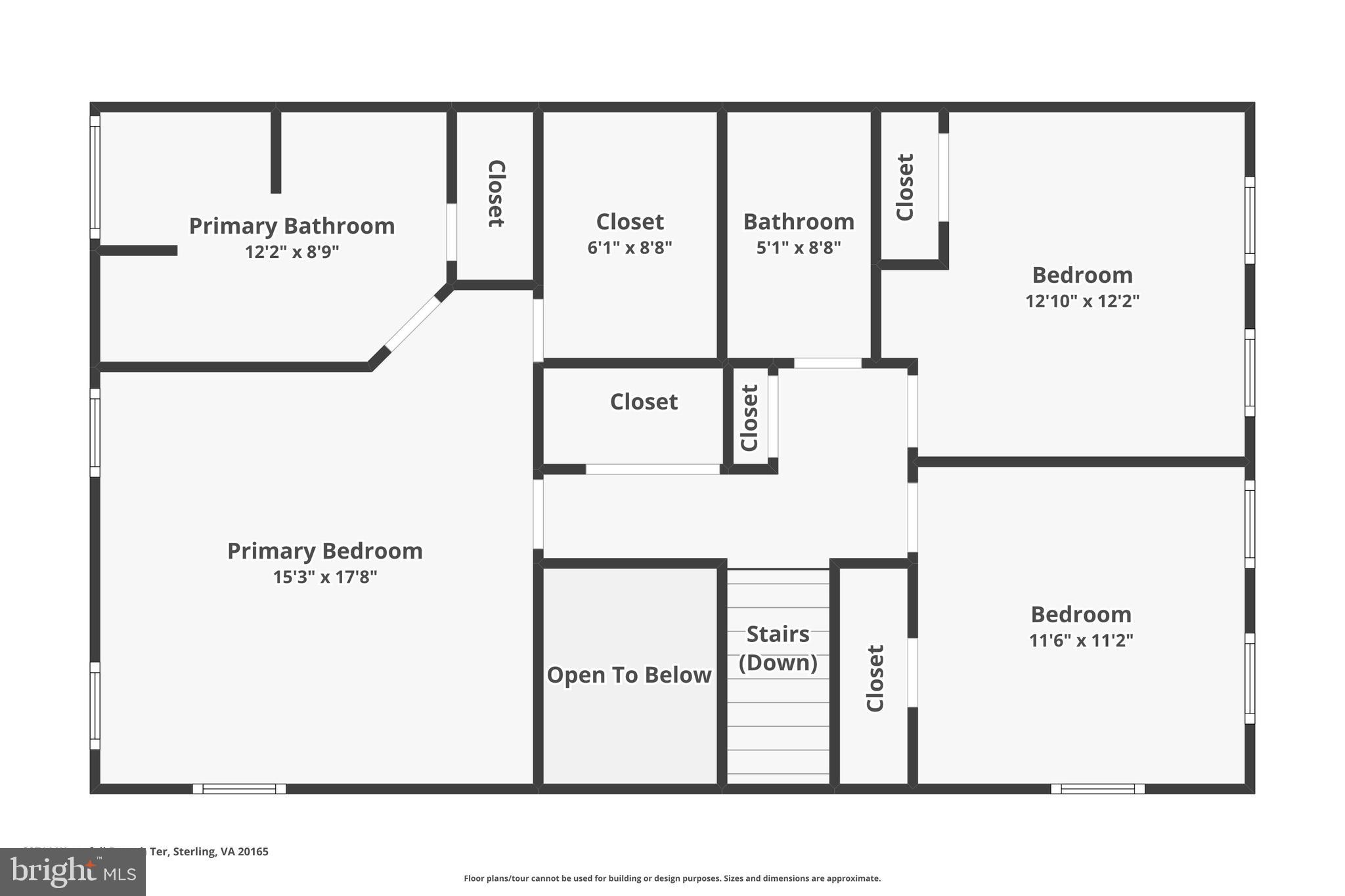 20711 WATERFALL BRANCH TERRACE