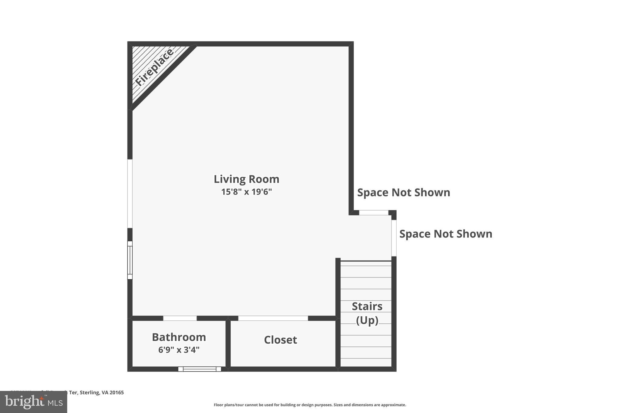 20711 WATERFALL BRANCH TERRACE