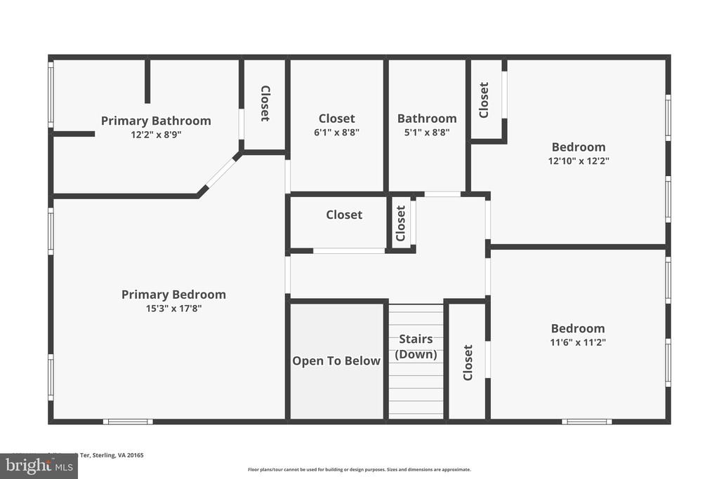 20711 WATERFALL BRANCH TERRACE
