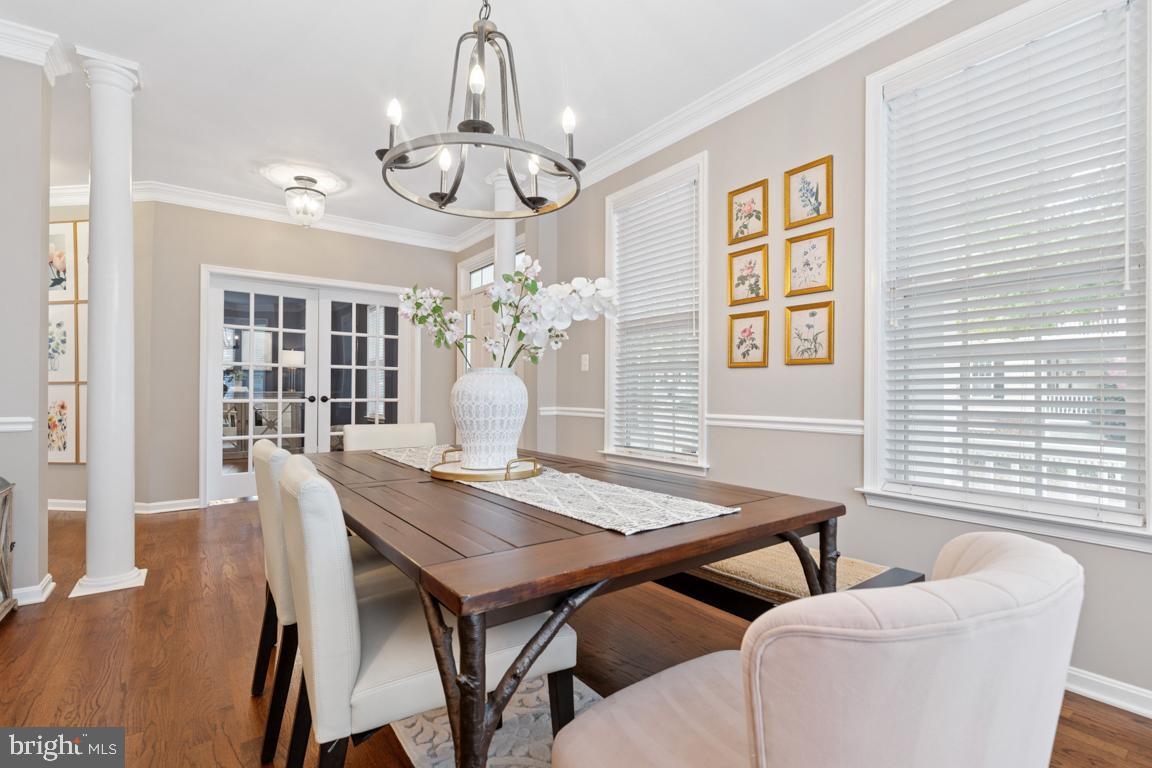 20310 BOWFONDS STREET