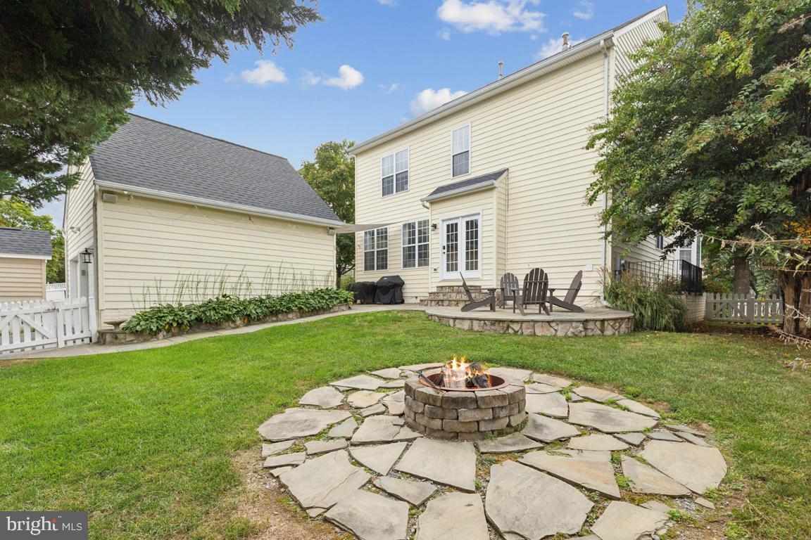 20310 BOWFONDS STREET