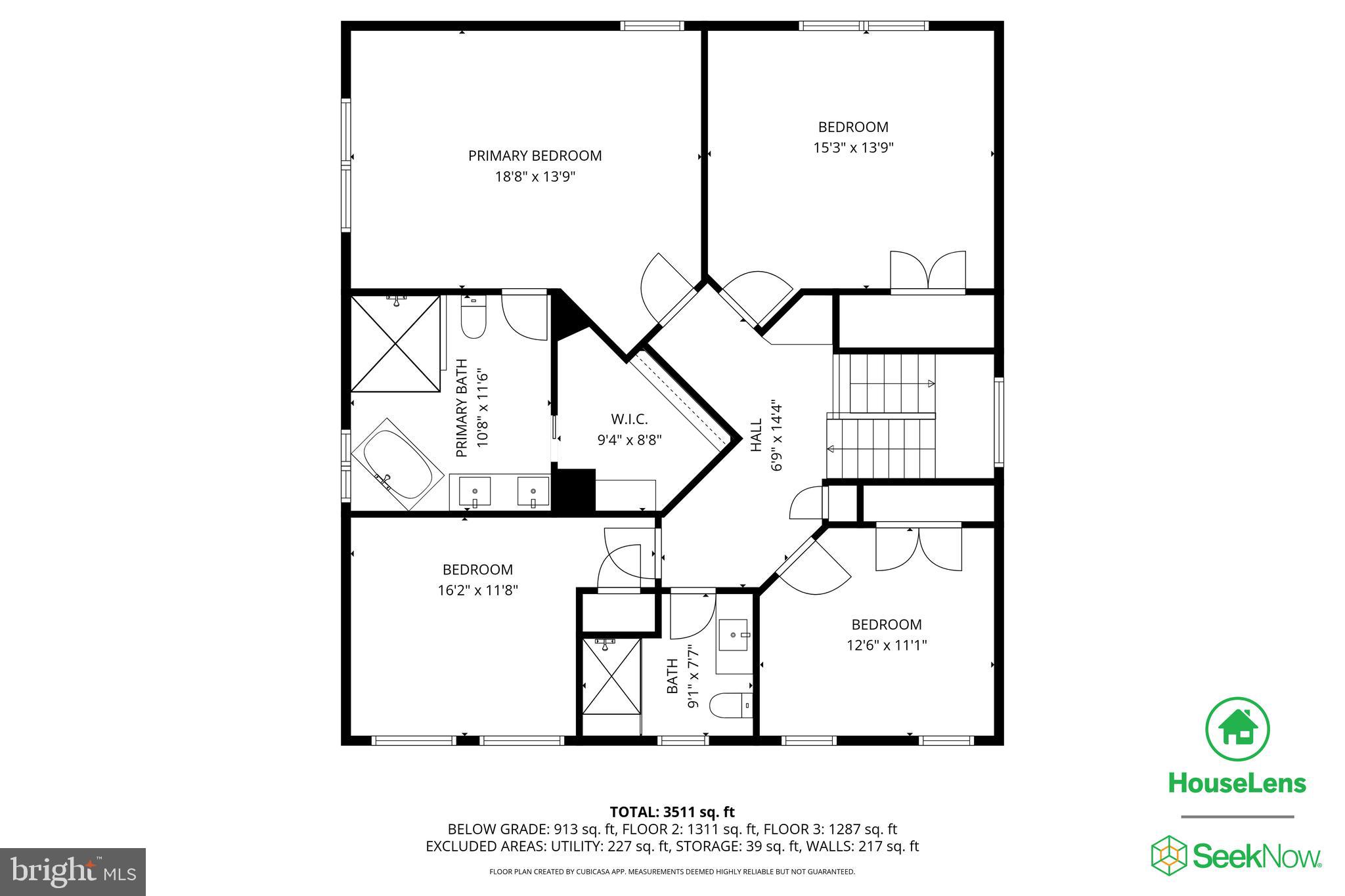 20310 BOWFONDS STREET