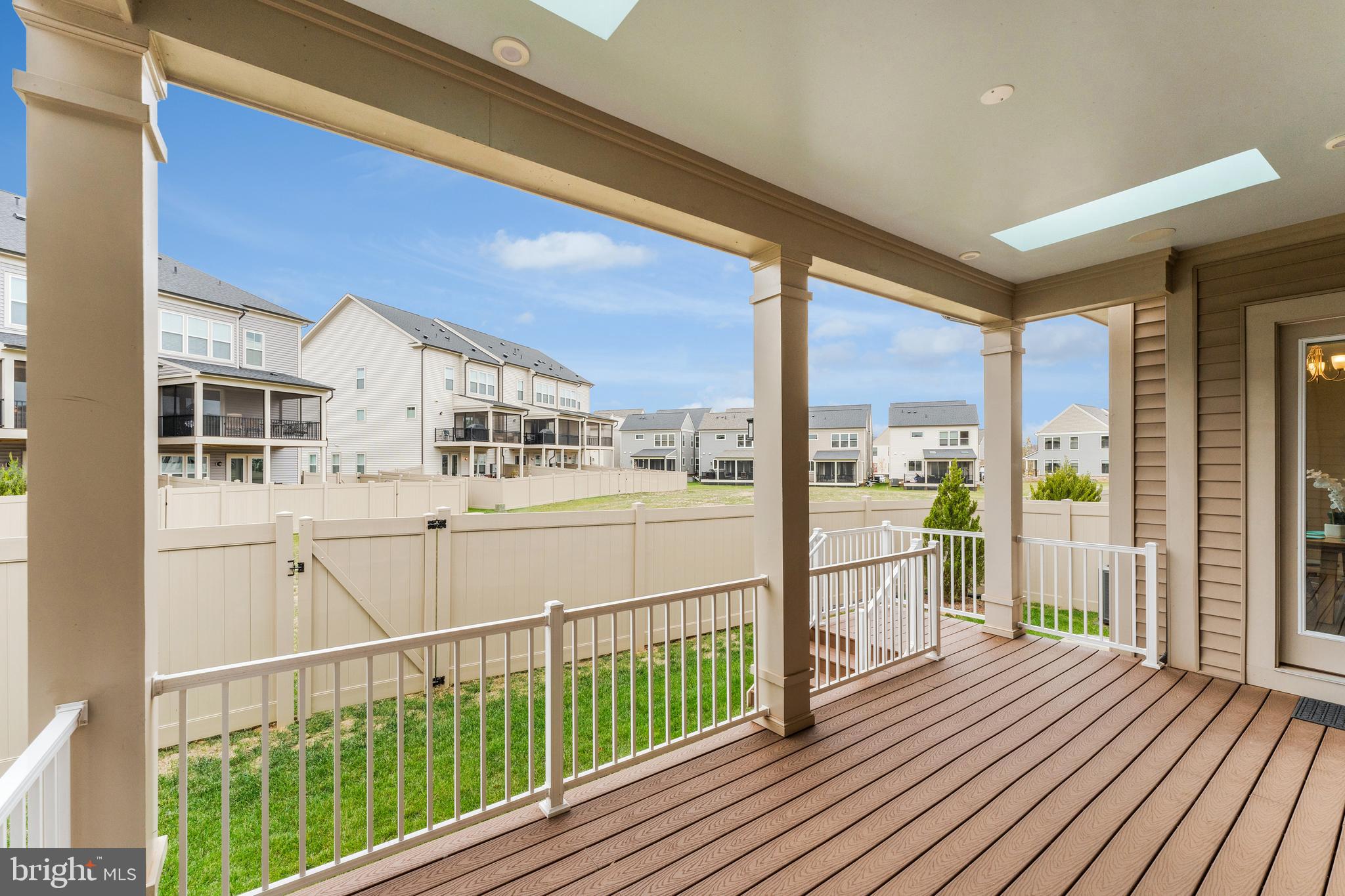 43044 GREELEY SQUARE