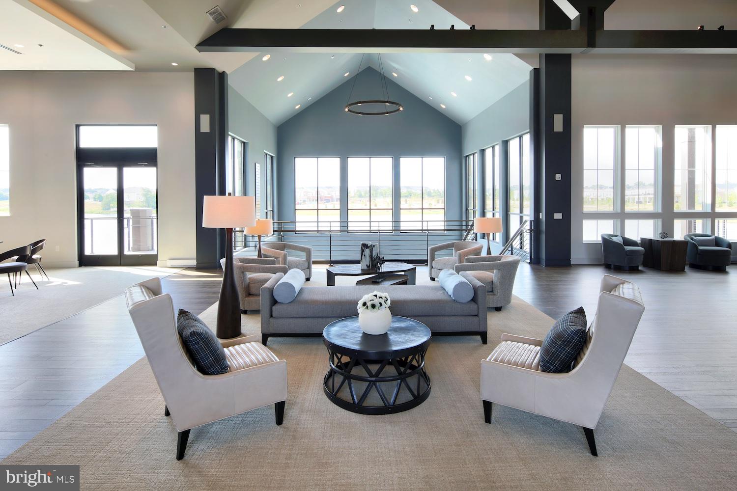 43044 GREELEY SQUARE