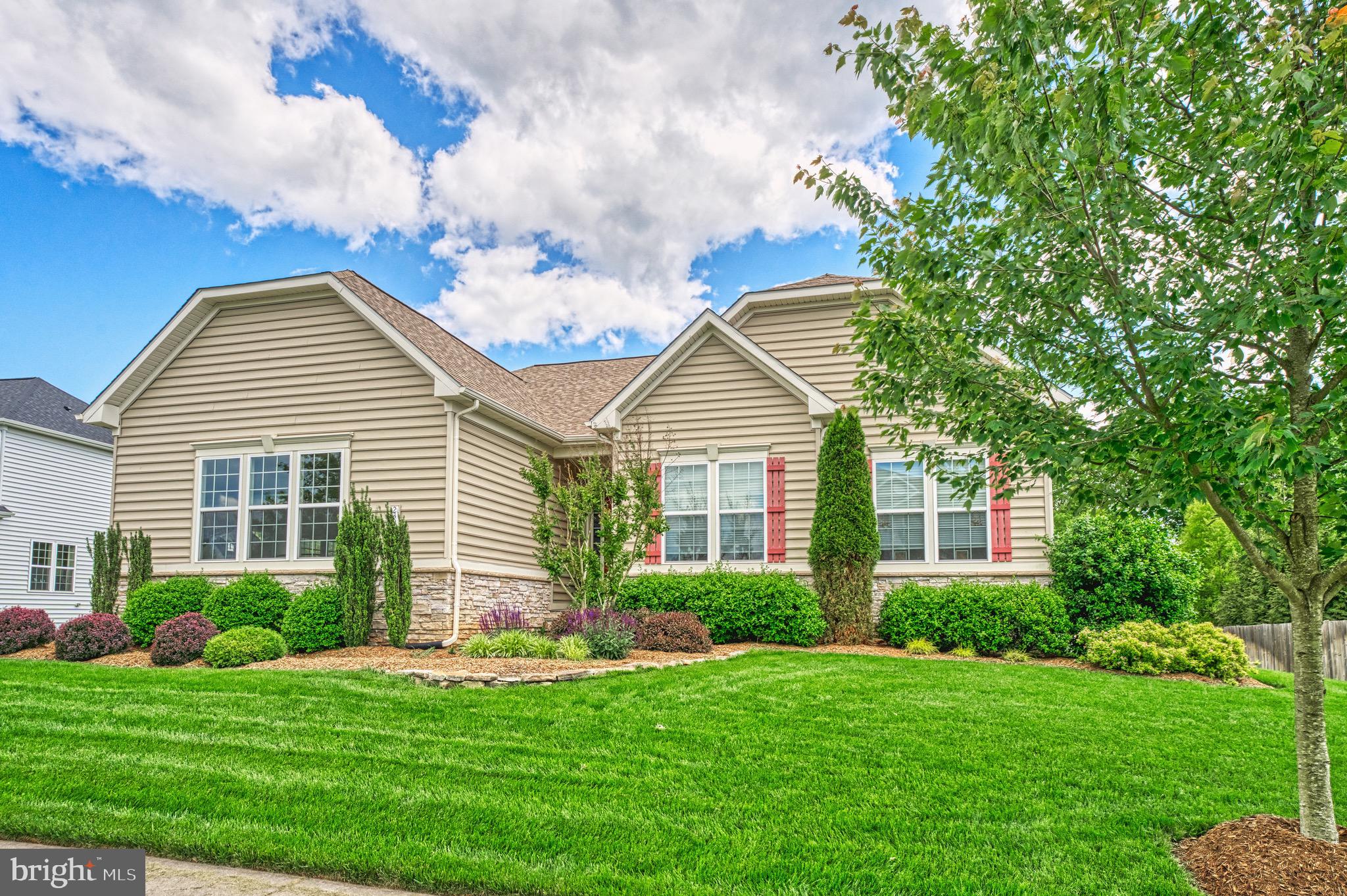 23985 TENBURY WELLS PLACE