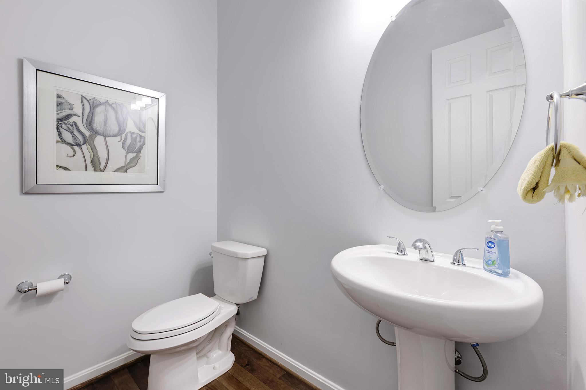 23985 TENBURY WELLS PLACE