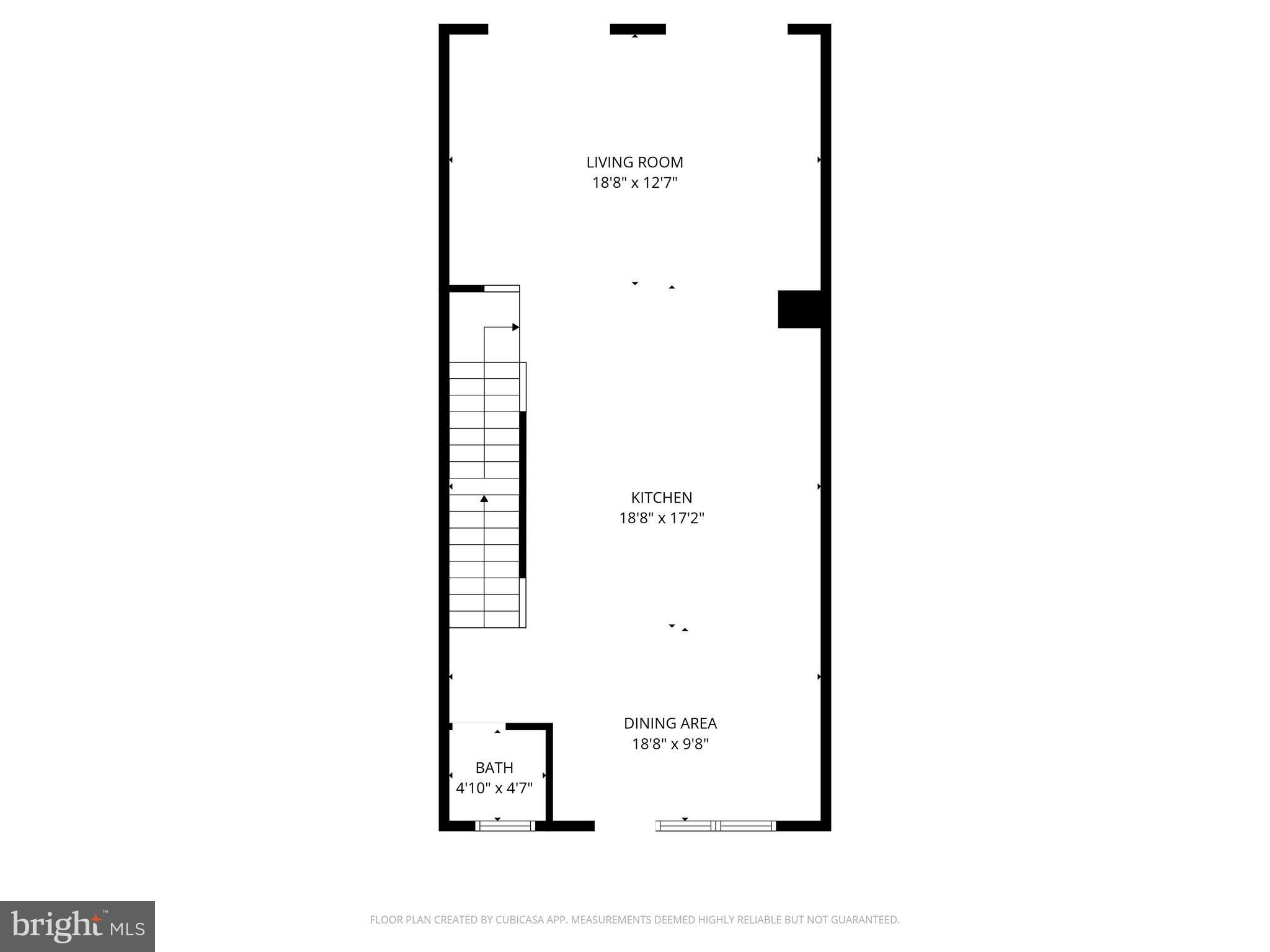 22966 CABRAL TERRACE