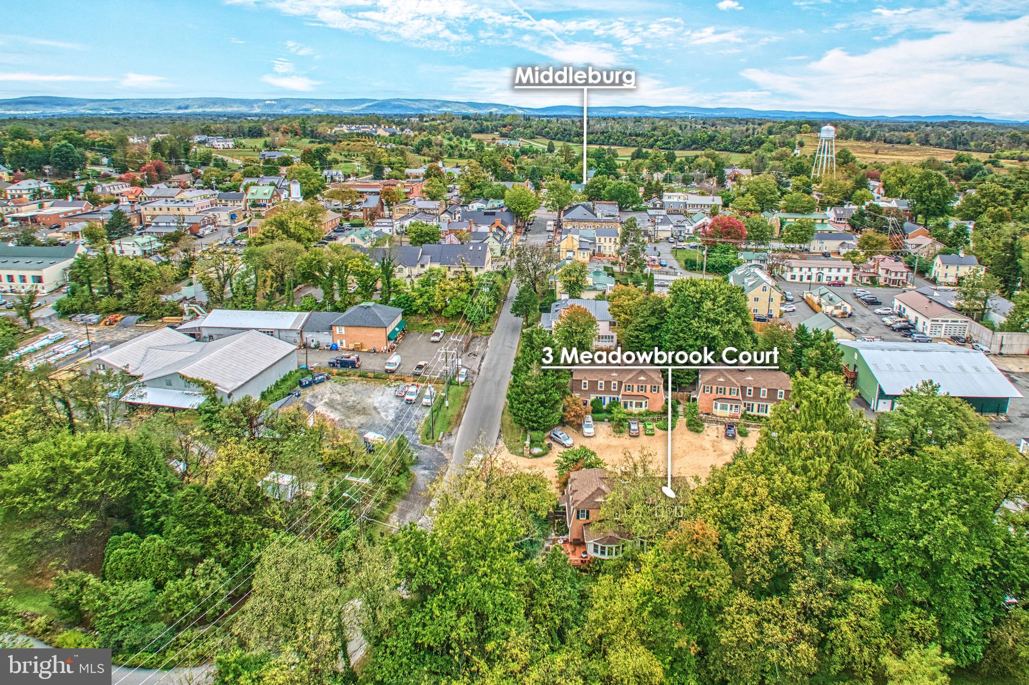 3 MEADOWBROOK COURT S