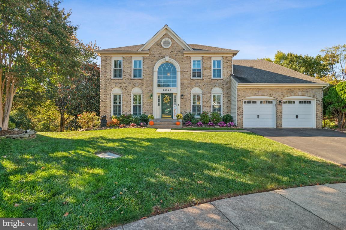 20945 RUBLES MILL COURT