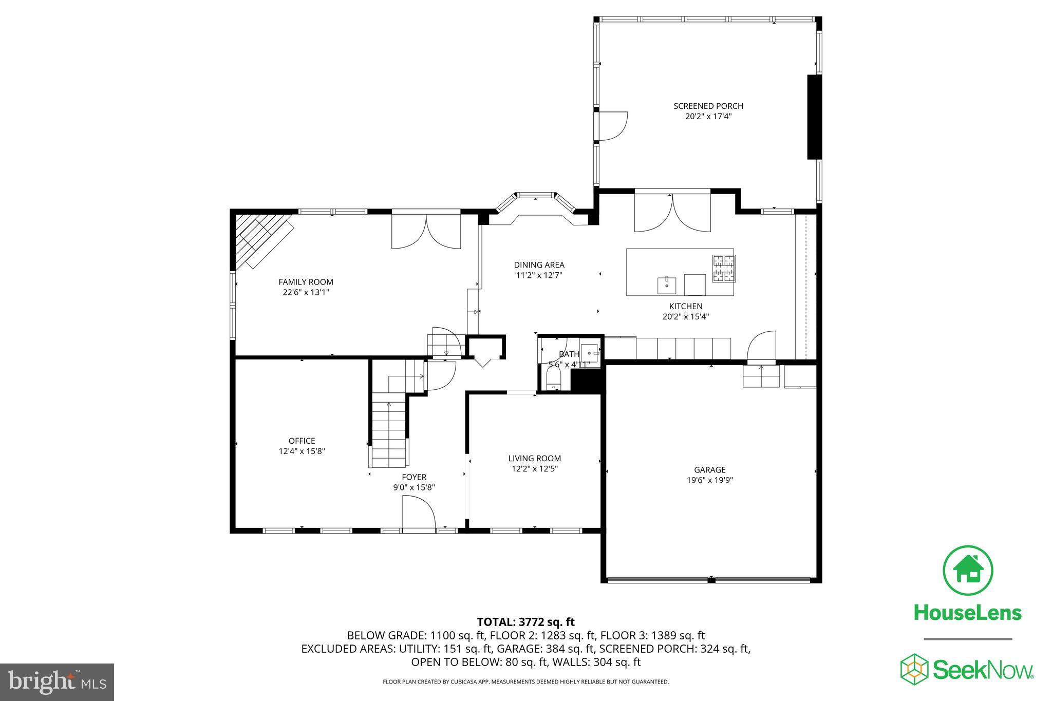 20945 RUBLES MILL COURT