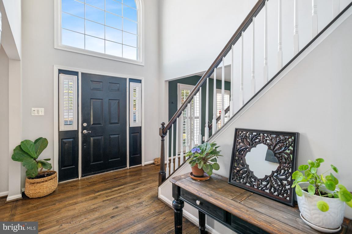 20945 RUBLES MILL COURT