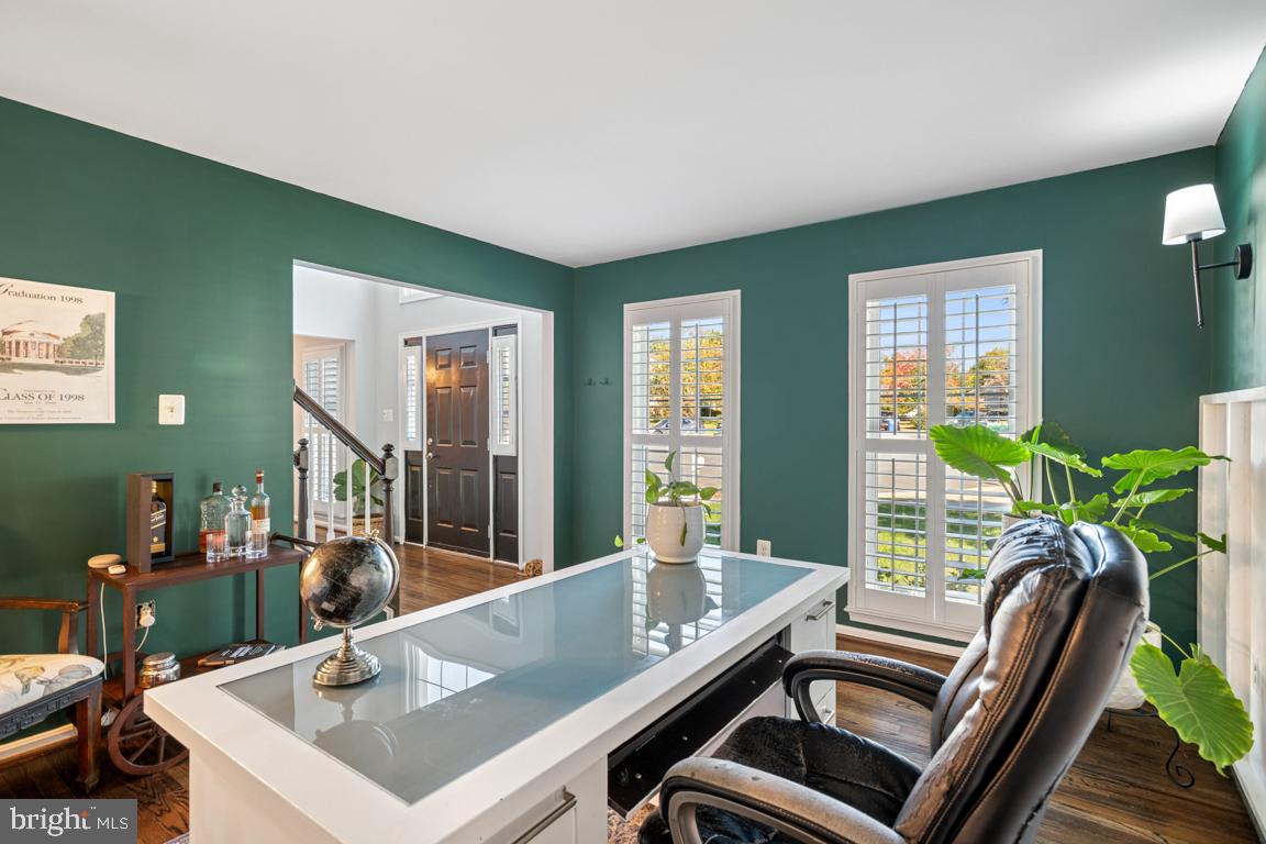 20945 RUBLES MILL COURT