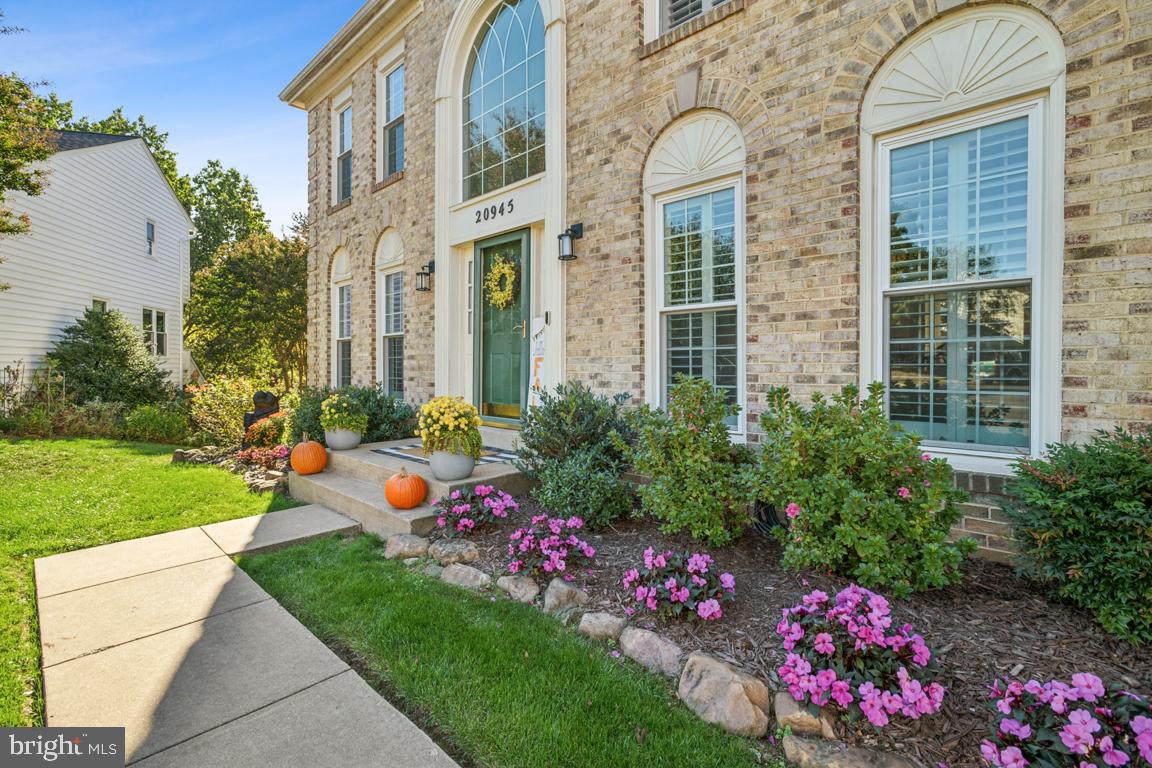 20945 RUBLES MILL COURT