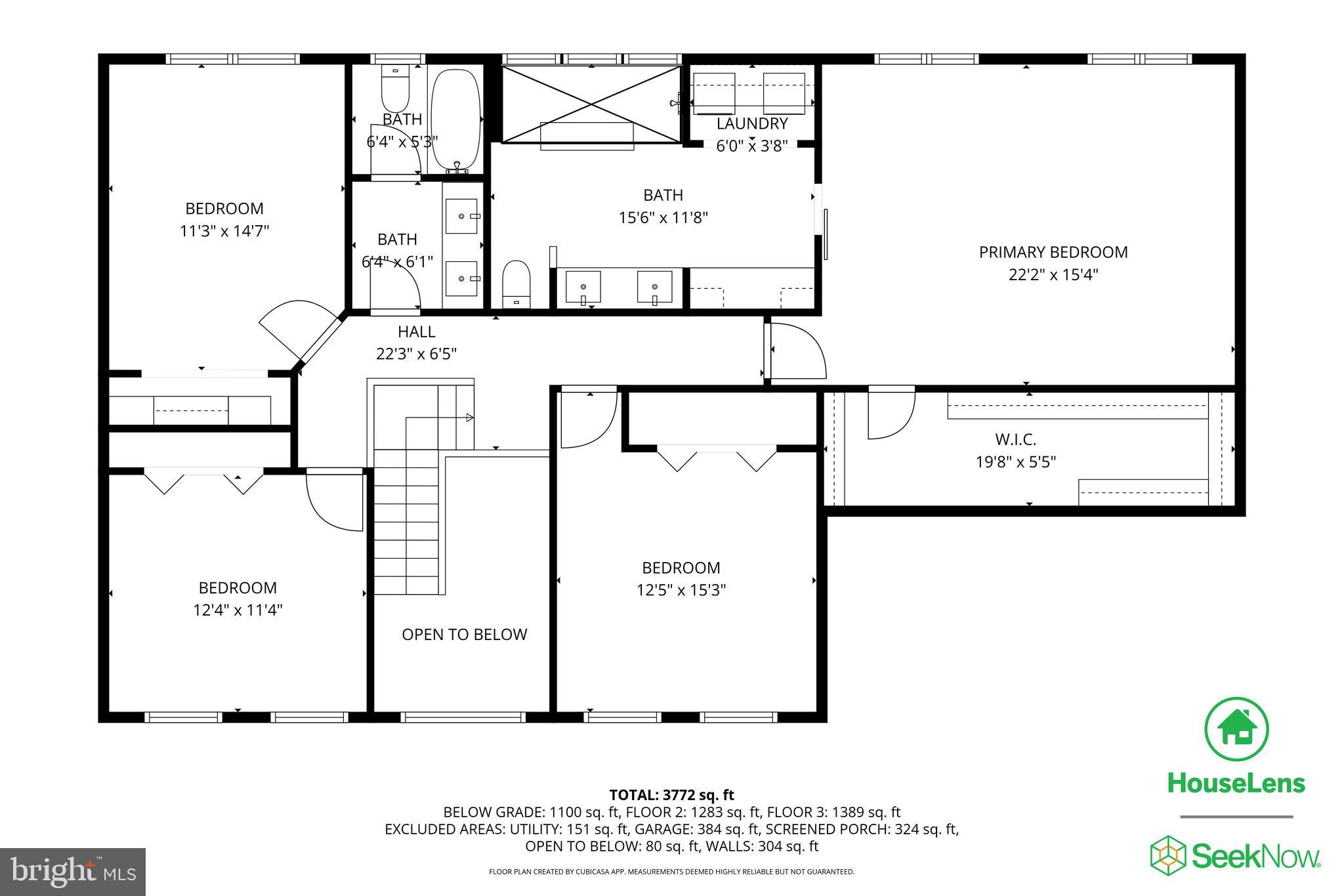 20945 RUBLES MILL COURT