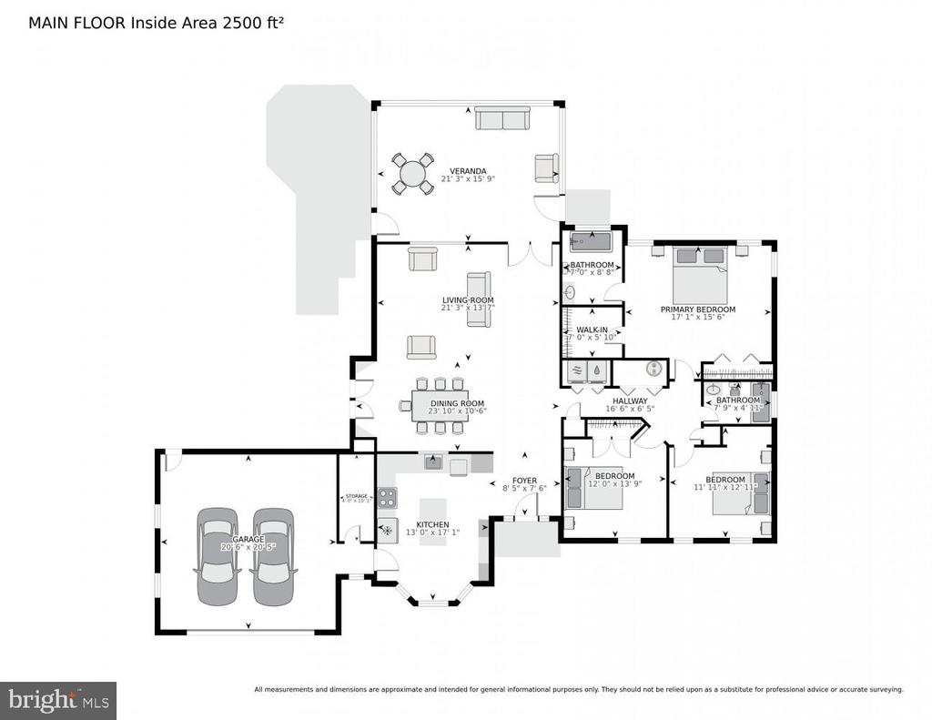 35570 SASSAFRAS DRIVE