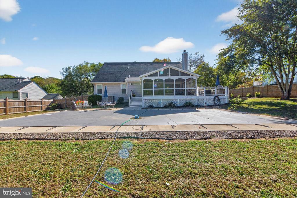 35570 SASSAFRAS DRIVE