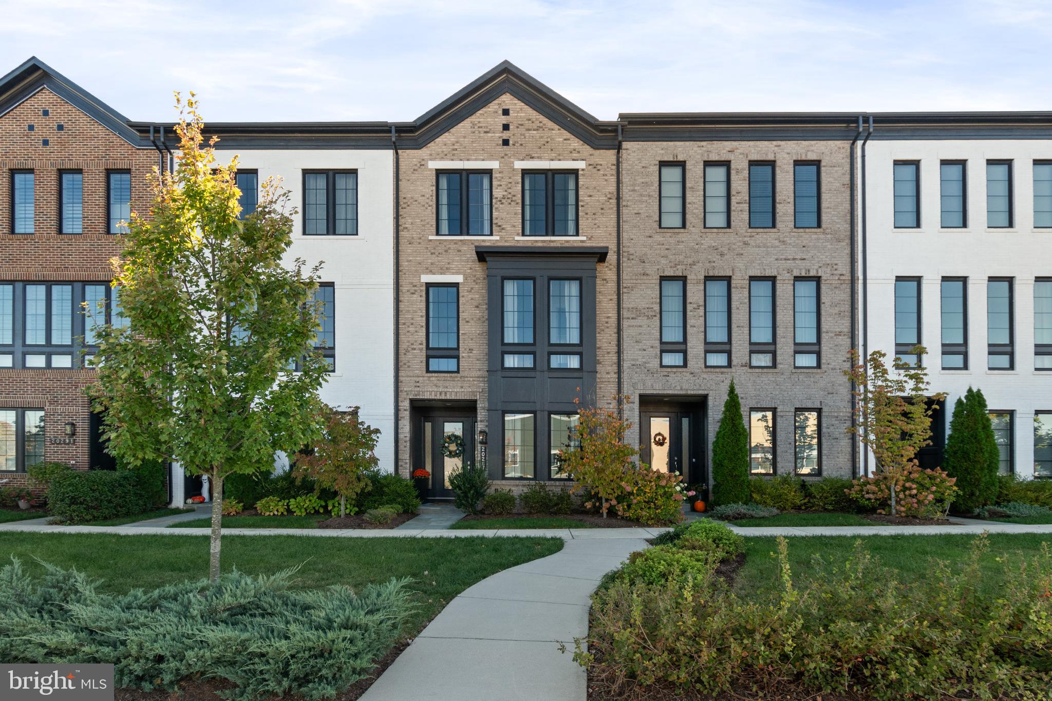 20287 SAVIN HILL DRIVE
