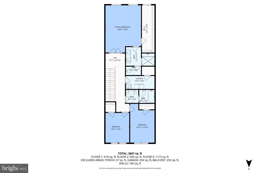 20287 SAVIN HILL DRIVE