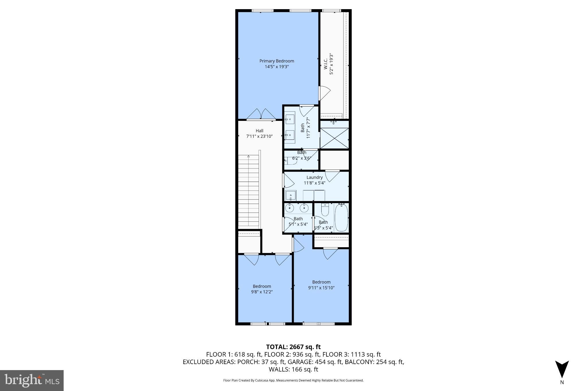 20287 SAVIN HILL DRIVE