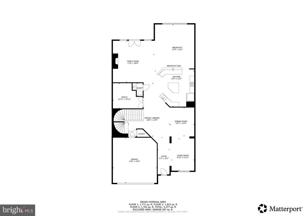 18383 EAGLE POINT SQUARE