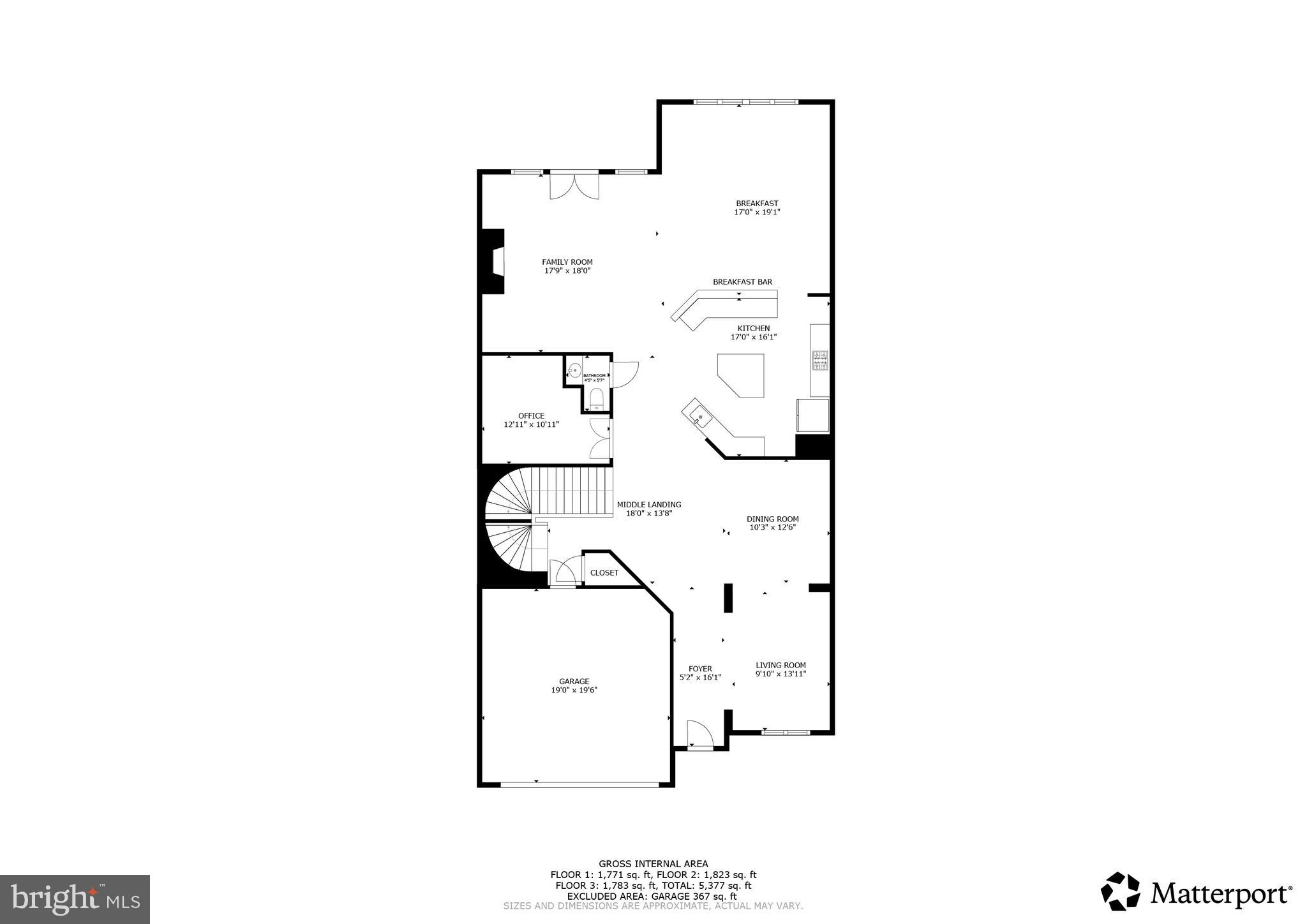 18383 EAGLE POINT SQUARE