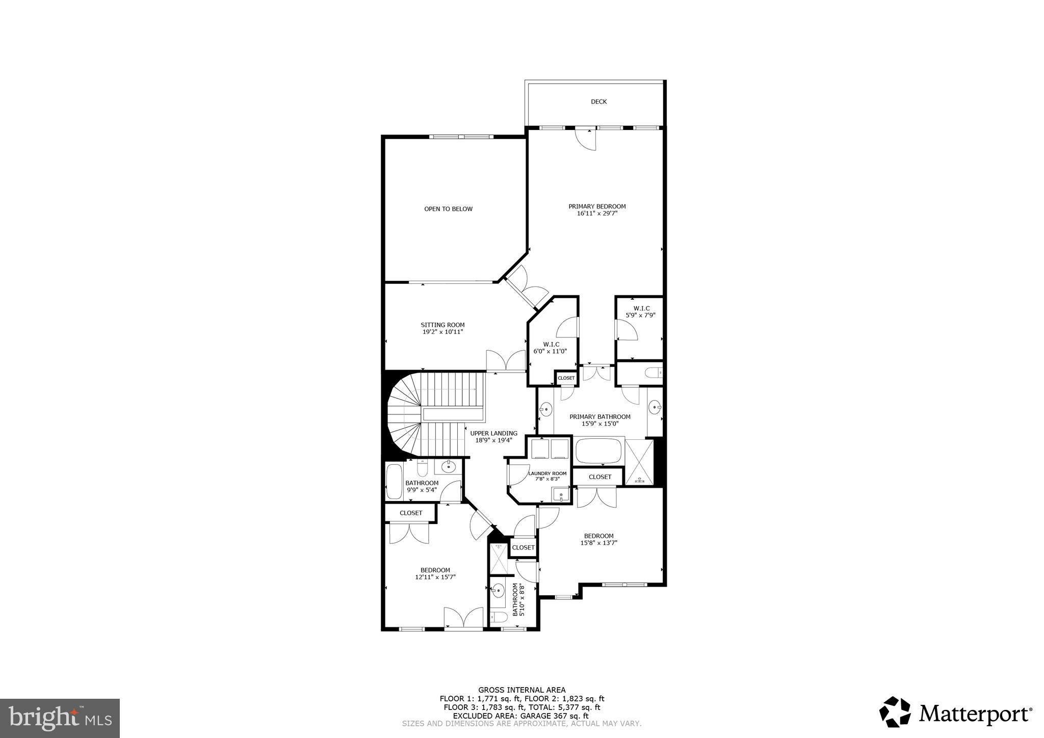 18383 EAGLE POINT SQUARE