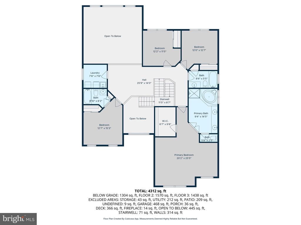 23158 GLENORCHY COURT