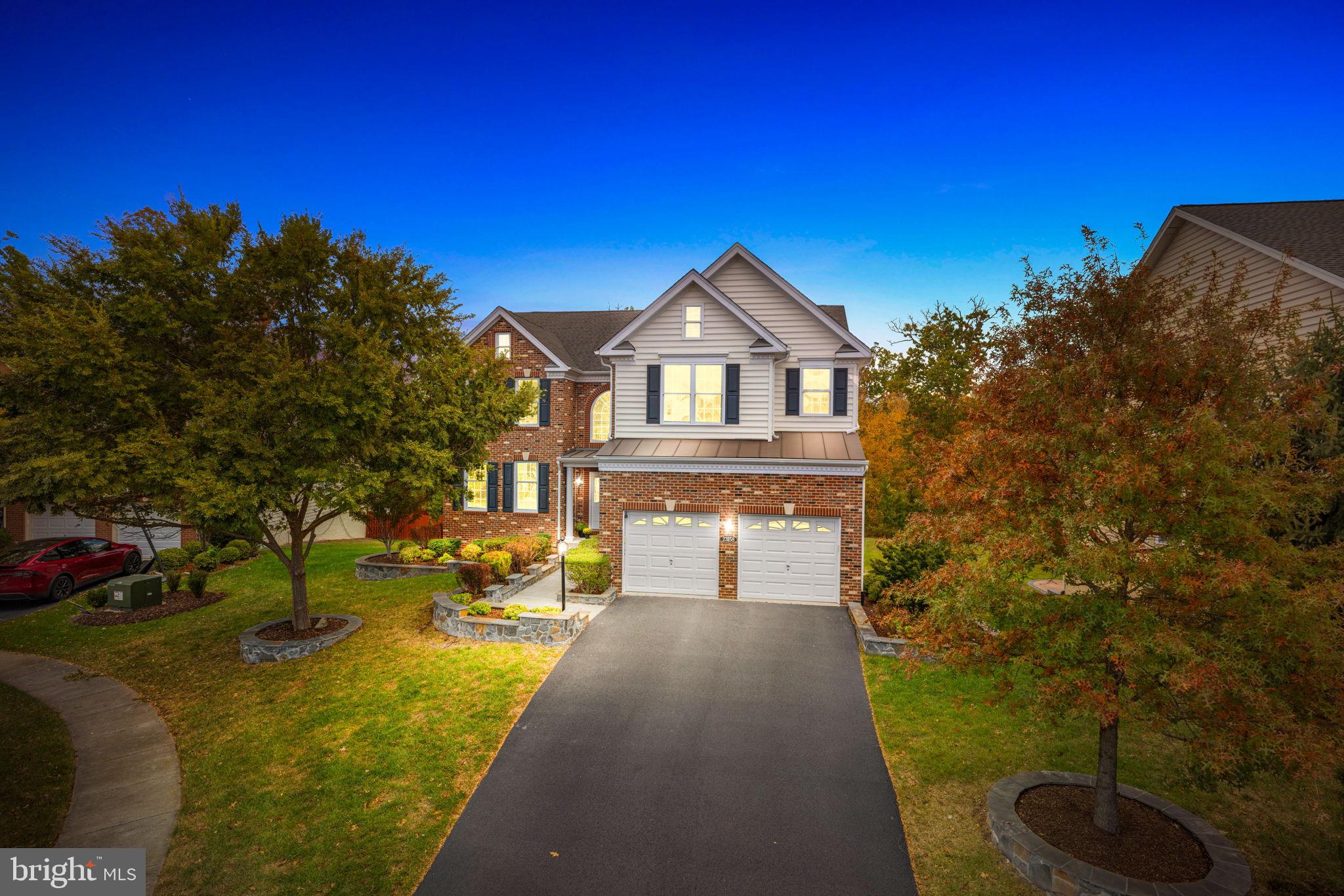 23158 GLENORCHY COURT