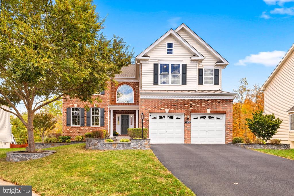 23158 GLENORCHY COURT