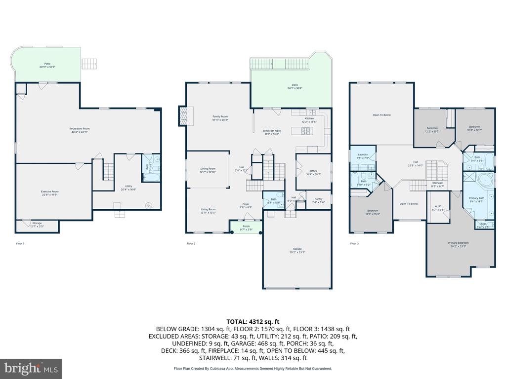 23158 GLENORCHY COURT