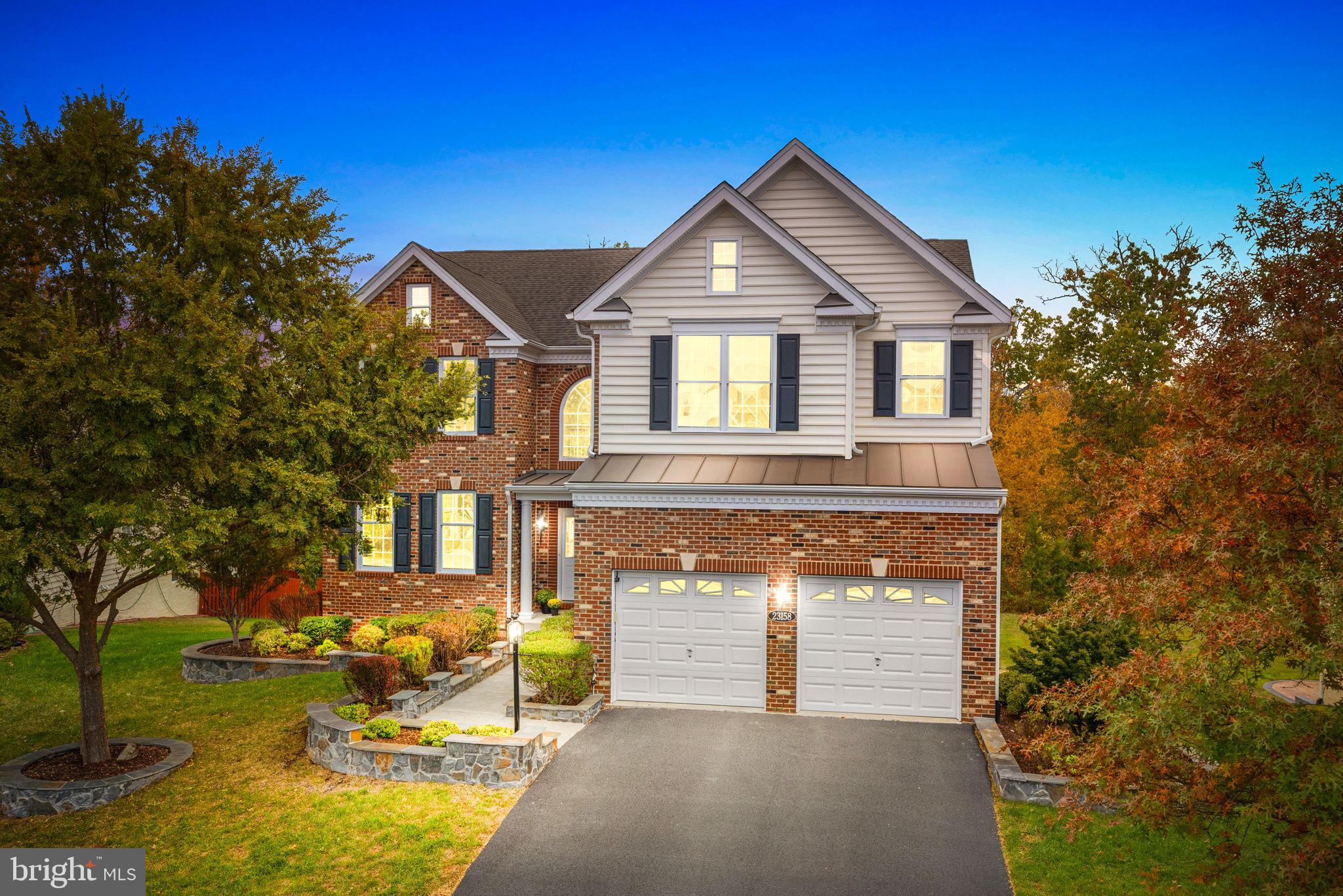 23158 GLENORCHY COURT