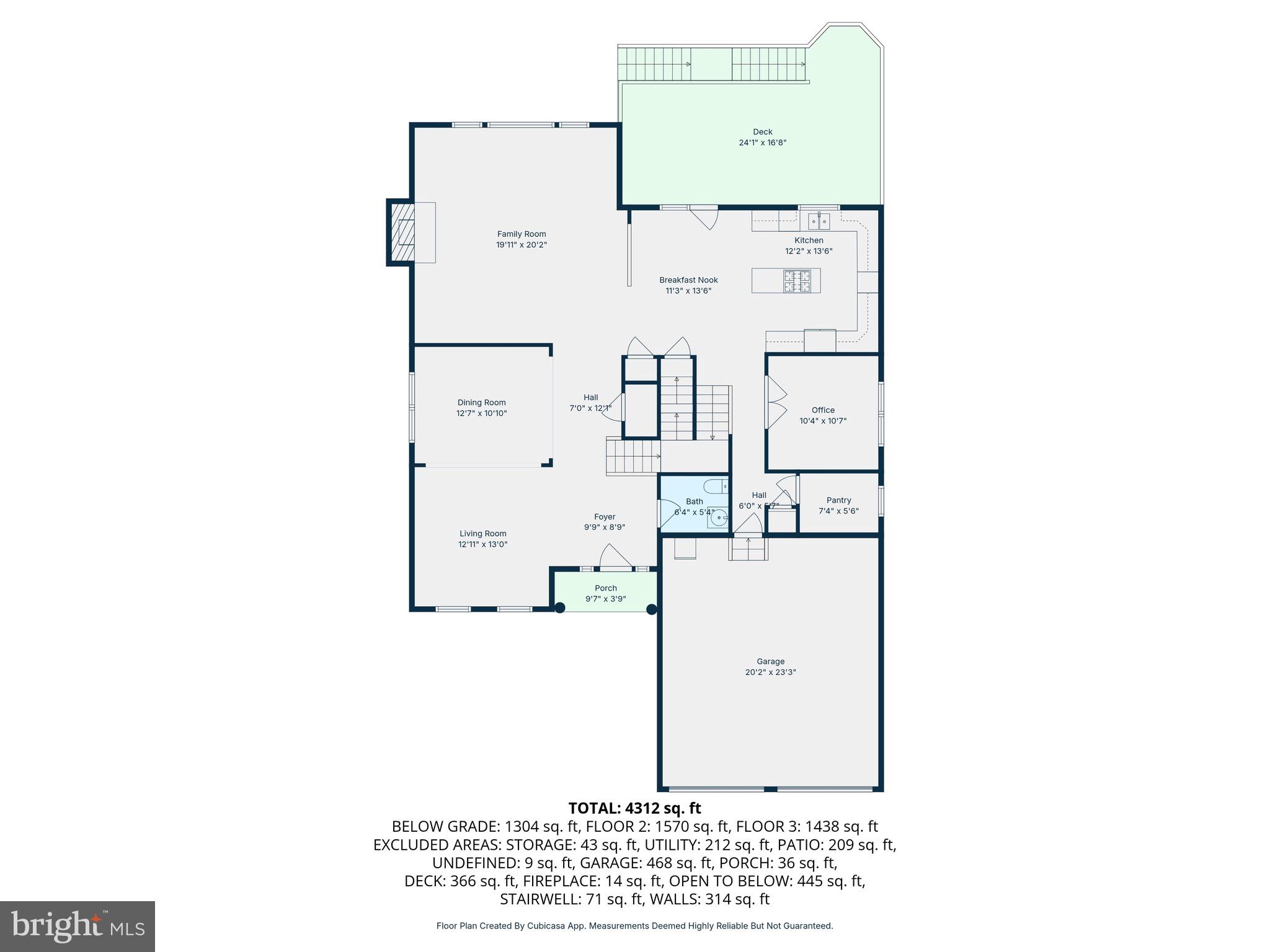 23158 GLENORCHY COURT